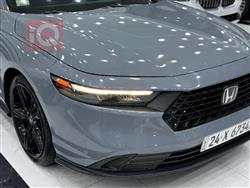 هوندا أكورد